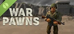 War Pawns Demo