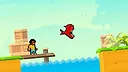 Shootout on Cash Island Soundtrack Screenshot 0