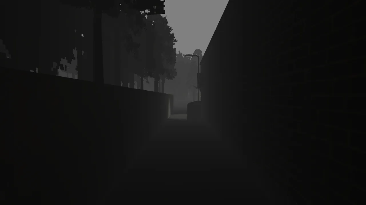 Nights at the Convenience Store Screenshot 4