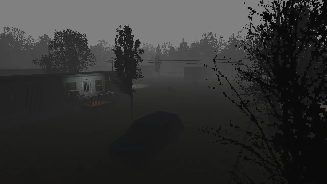 Nights at the Convenience Store Screenshot 1