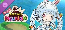 hololive Treasure Mountain Usada Pekora's "Hiya-Peko DLC"
