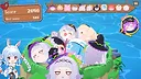 hololive Treasure Mountain Usada Pekora's "Hiya-Peko DLC" Screenshot 3