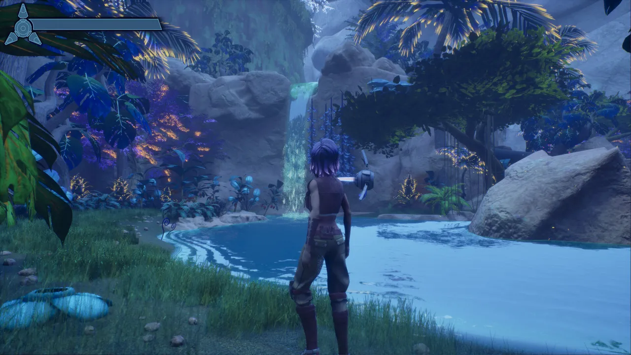 Sunward Screenshot 4