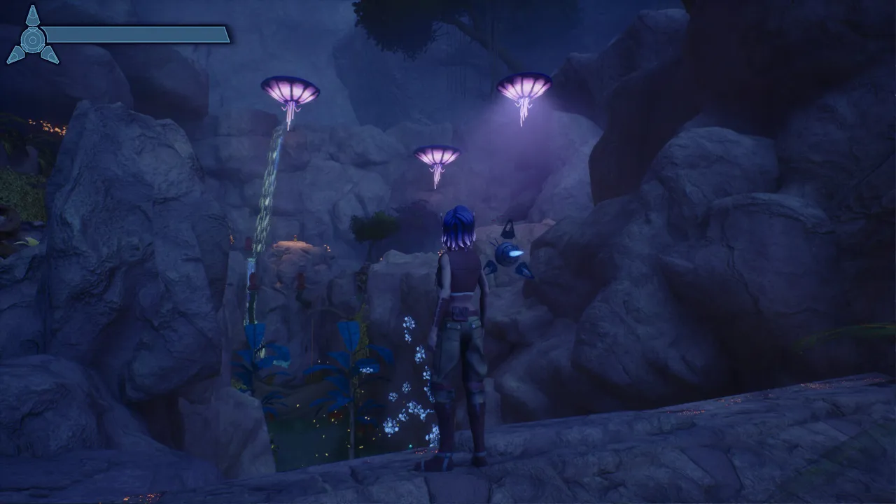 Sunward Screenshot 0