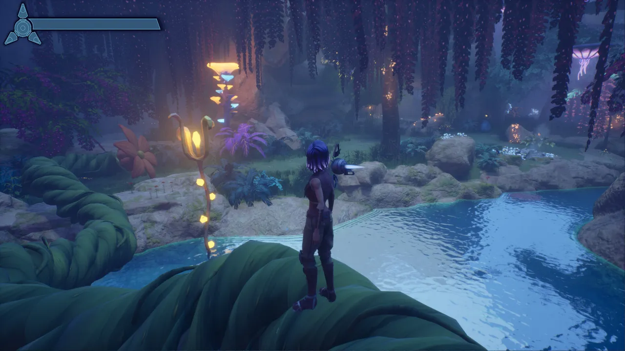 Sunward Screenshot 1