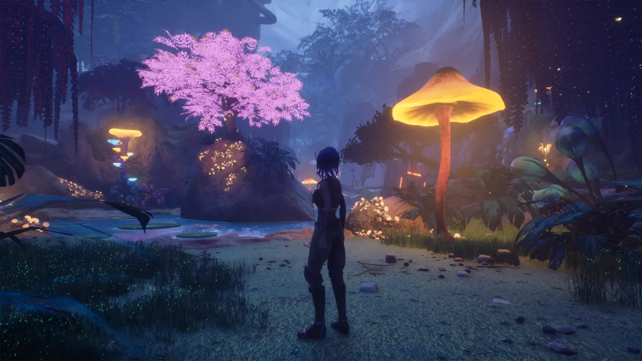 Sunward Screenshot 2