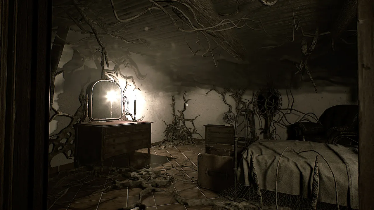 Escape from Umbra Screenshot 12