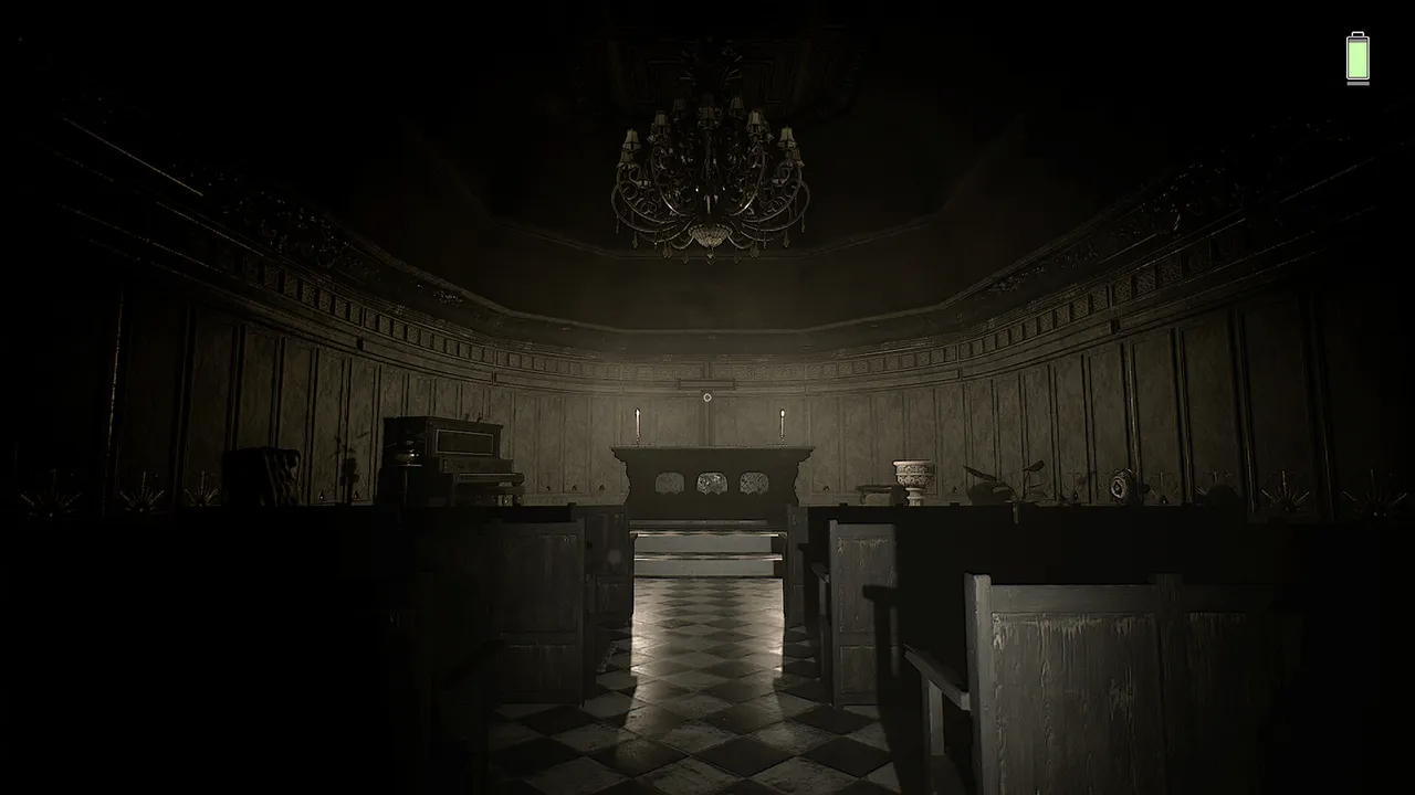 Escape from Umbra Screenshot 14