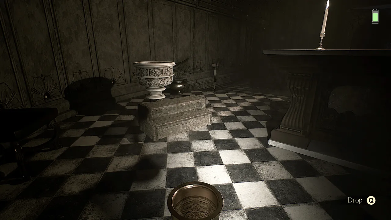 Escape from Umbra Screenshot 4