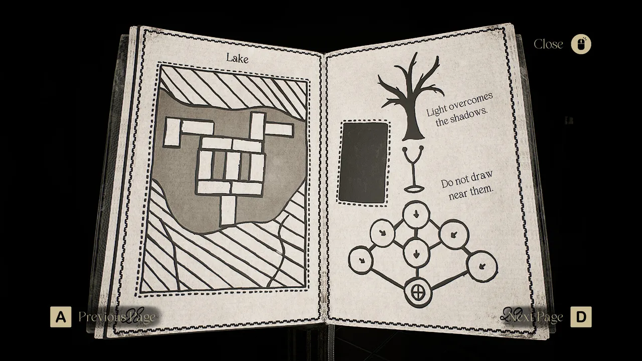 Escape from Umbra Screenshot 7