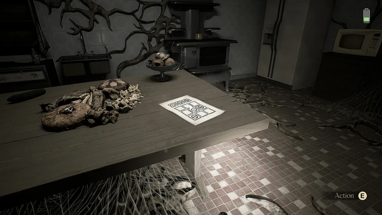 Escape from Umbra Screenshot 6