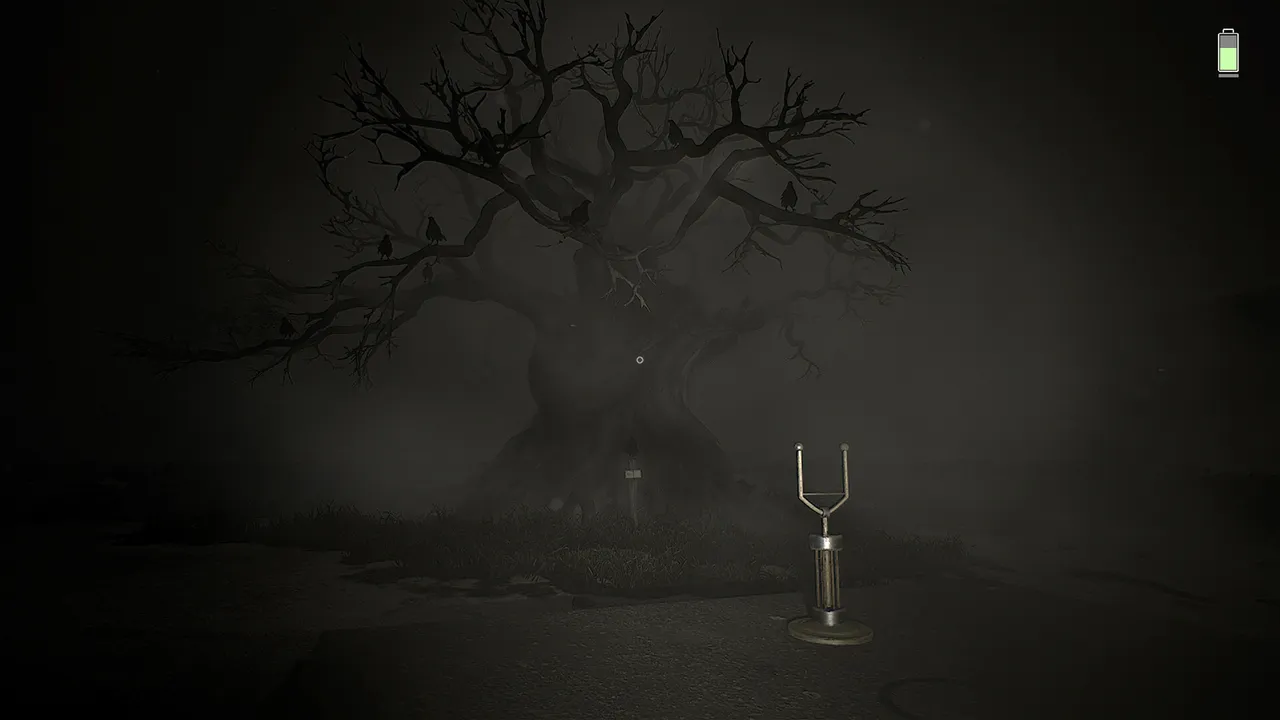 Escape from Umbra Screenshot 10
