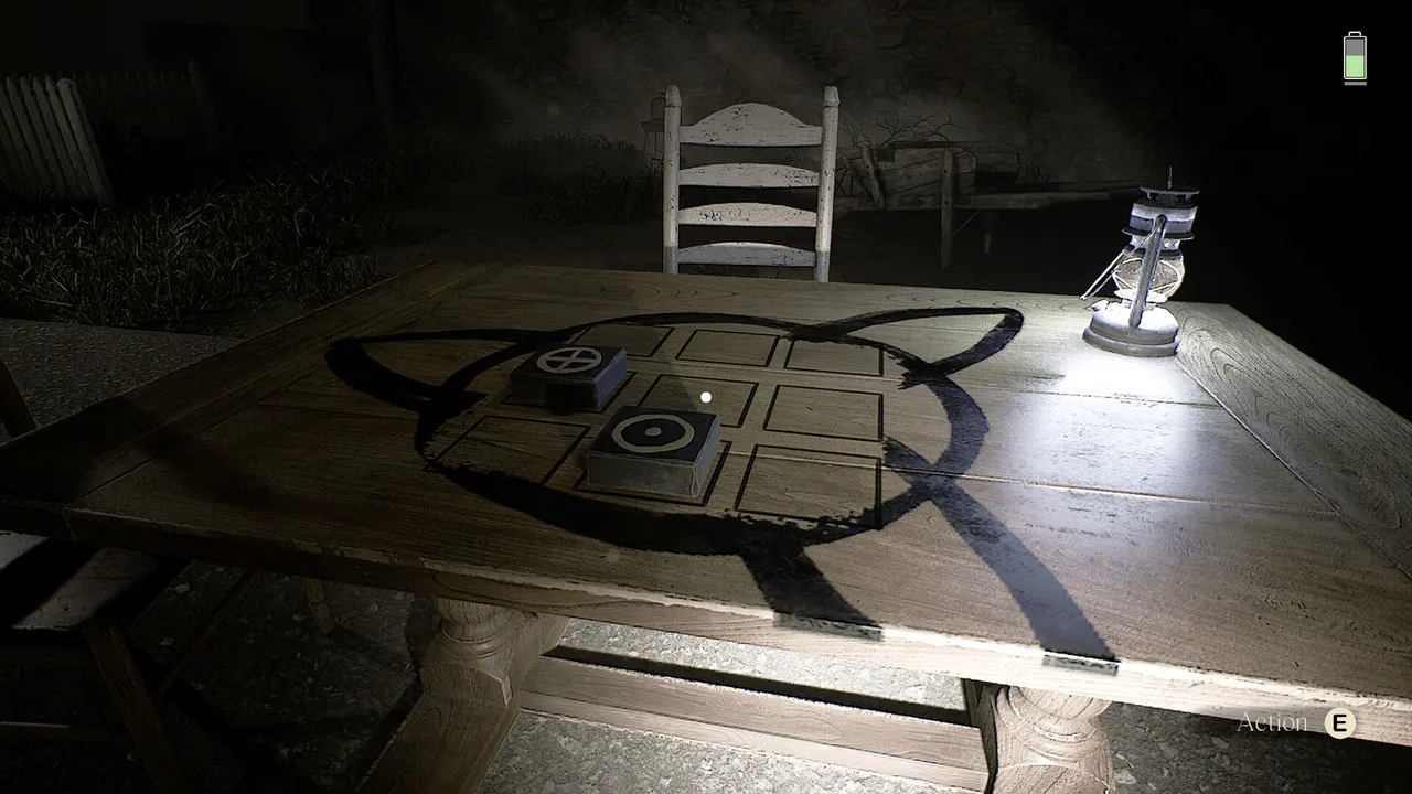Escape from Umbra Screenshot 8