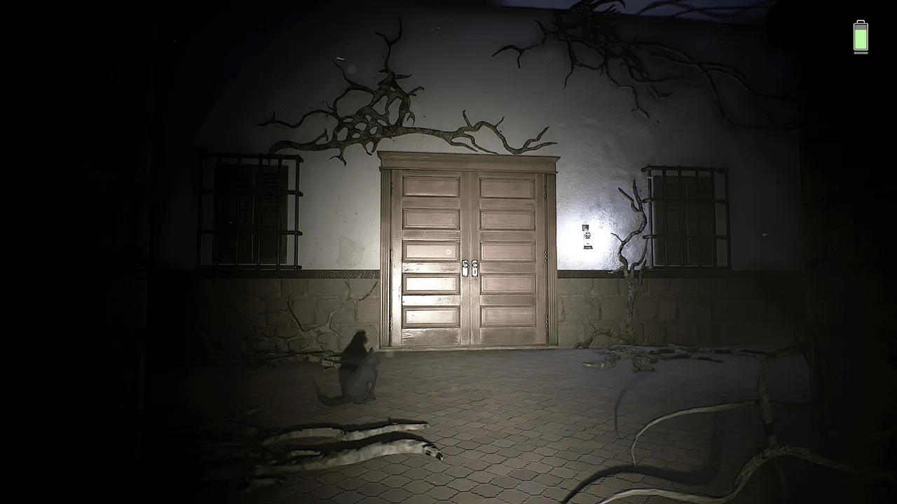 Escape from Umbra Screenshot 9