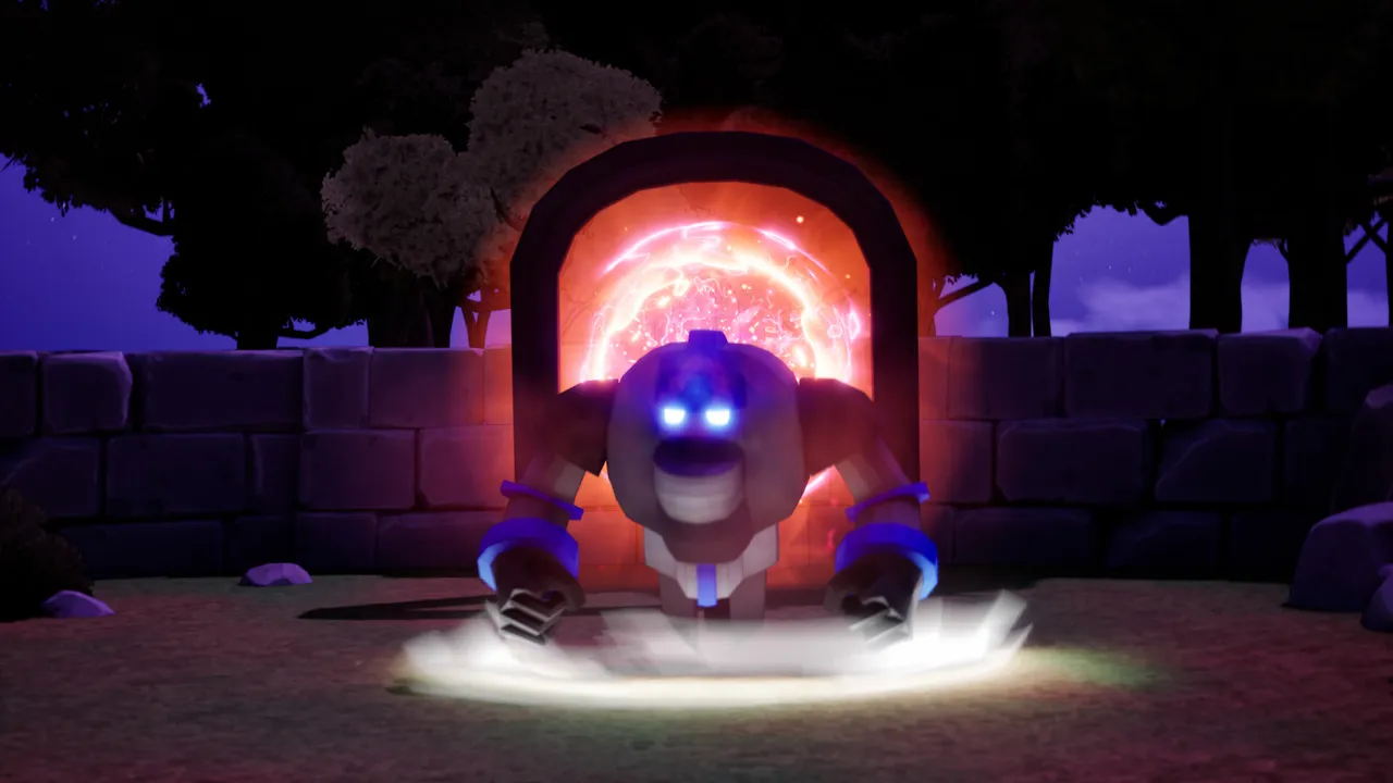 MushHero Screenshot 3