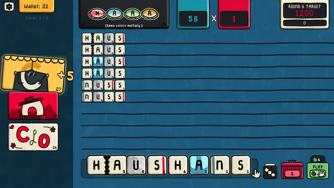 Lettro Screenshot 0