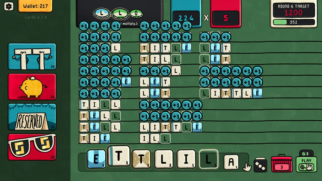 Lettro Screenshot 3