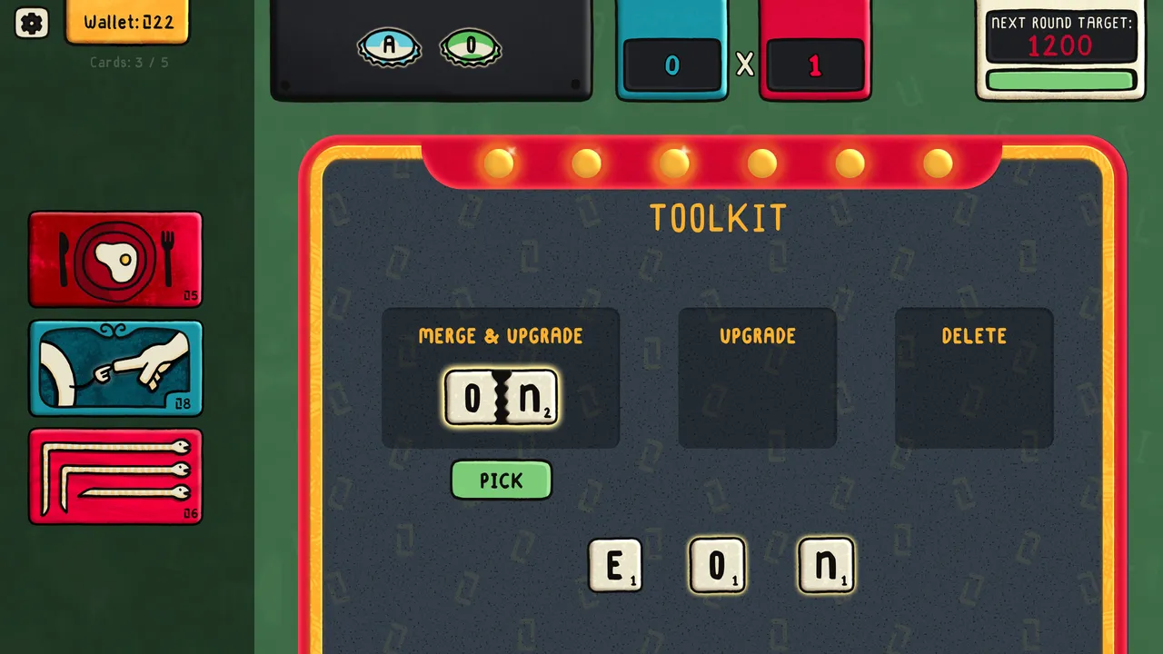 Lettro Screenshot 4