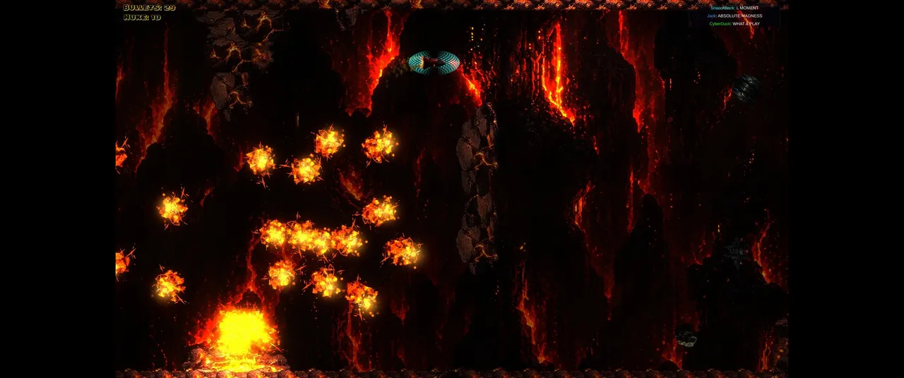 Nebula Live: Galactic trials Screenshot 12