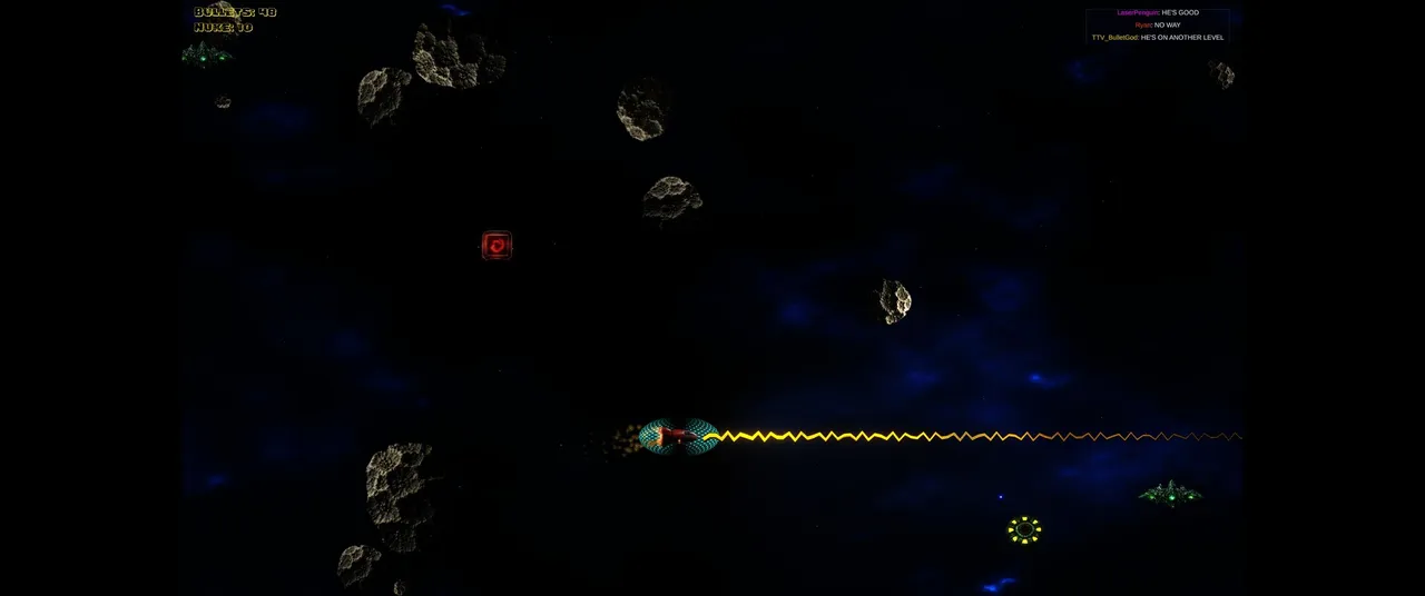 Nebula Live: Galactic trials Screenshot 5