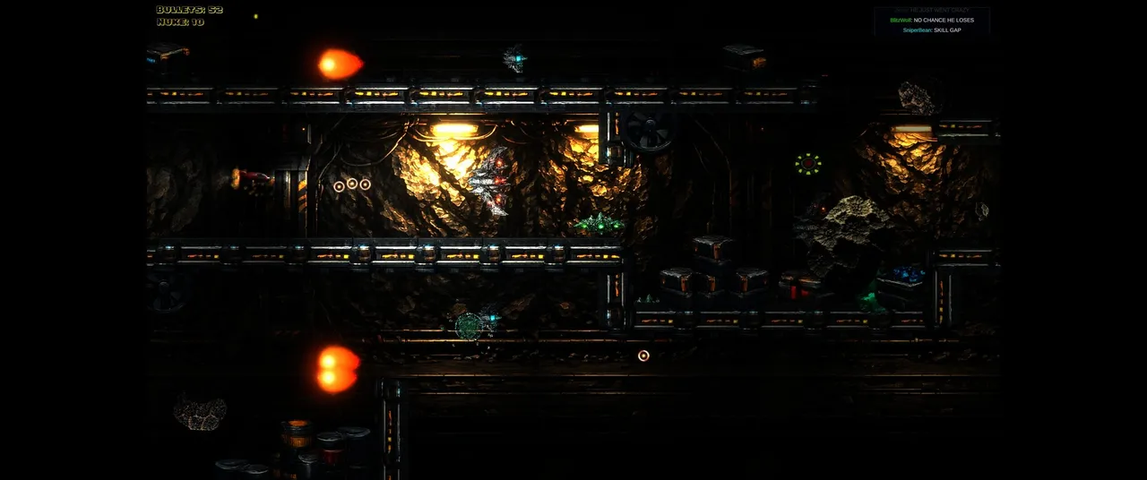 Nebula Live: Galactic trials Screenshot 6