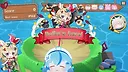 hololive Treasure Mountain Omaru Polka's "POPOPOPO DLC" Screenshot 2