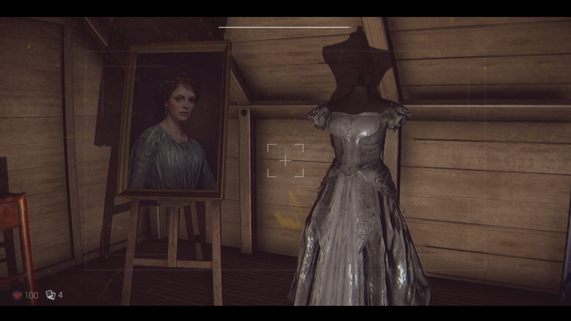 The 18th Attic - Paranormal Anomaly Hunting Game Screenshot 16