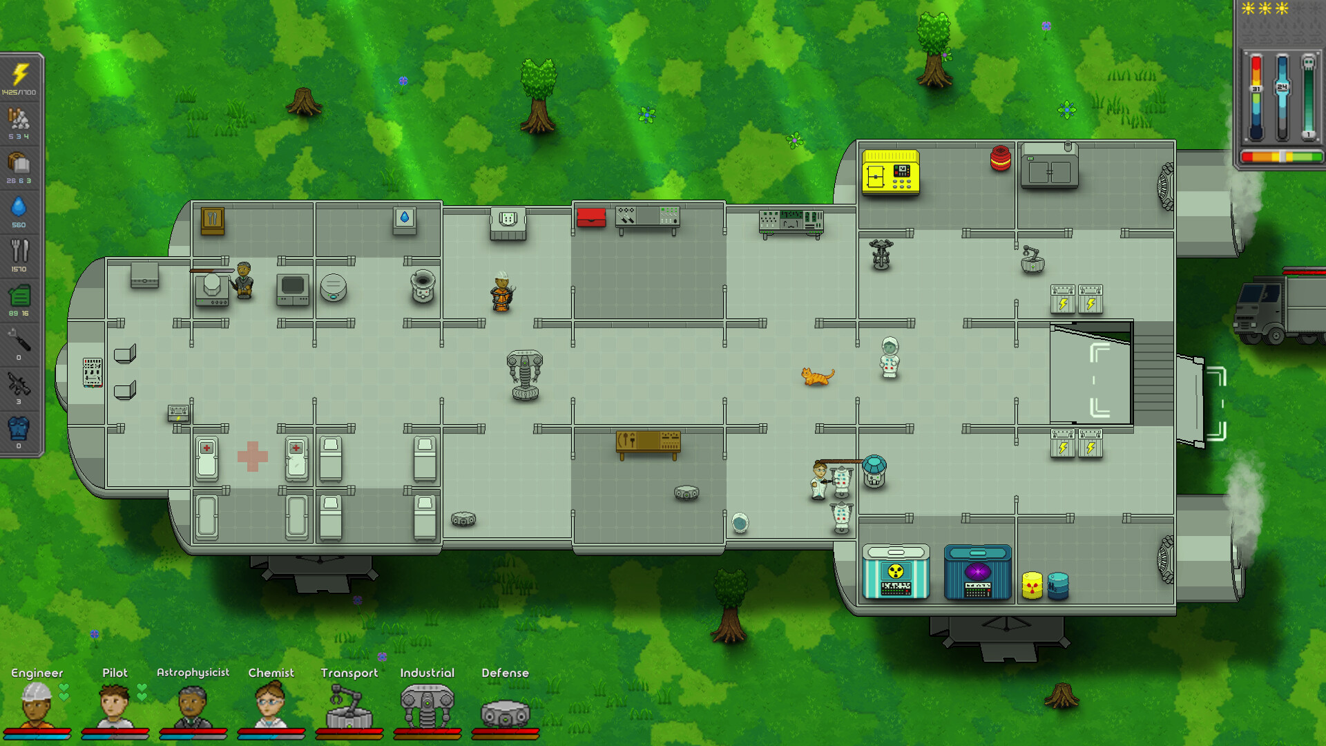 Worlds Explorers Screenshot 8