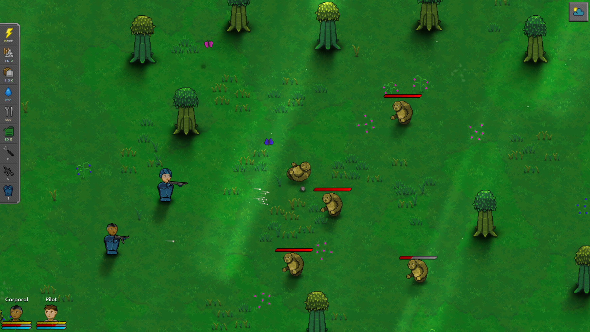 Worlds Explorers Screenshot 4