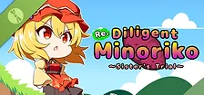 Re.DiligentMinoriko ~Sister's Trial~ Demo