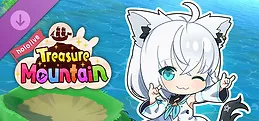 hololive Treasure Mountain Shirakami Fubuki's "SUKONNA DLC"