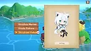 hololive Treasure Mountain Shirakami Fubuki's "SUKONNA DLC" Screenshot 4