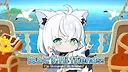 hololive Treasure Mountain Shirakami Fubuki's "SUKONNA DLC" Screenshot 1
