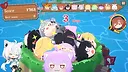 hololive Treasure Mountain Shirakami Fubuki's "SUKONNA DLC" Screenshot 3