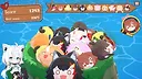 hololive Treasure Mountain Shirakami Fubuki's "SUKONNA DLC" Screenshot 0