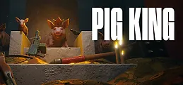 Pig King Playtest