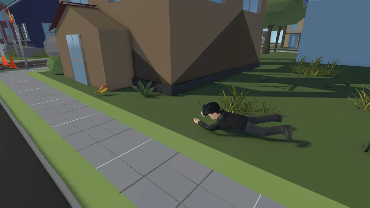 Lumenal: A Photo Break Screenshot 2