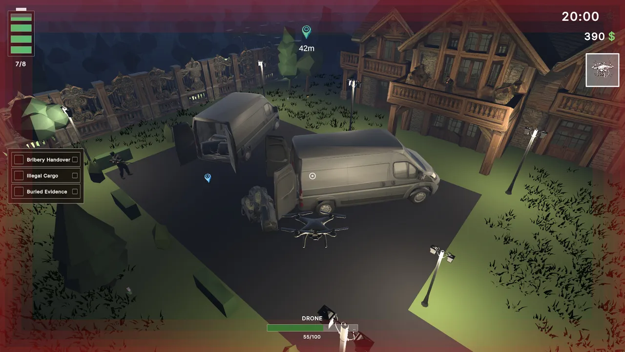 Lumenal: A Photo Break Screenshot 5