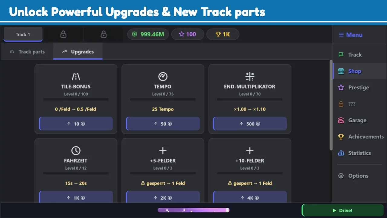 Road Tycoon Screenshot 2