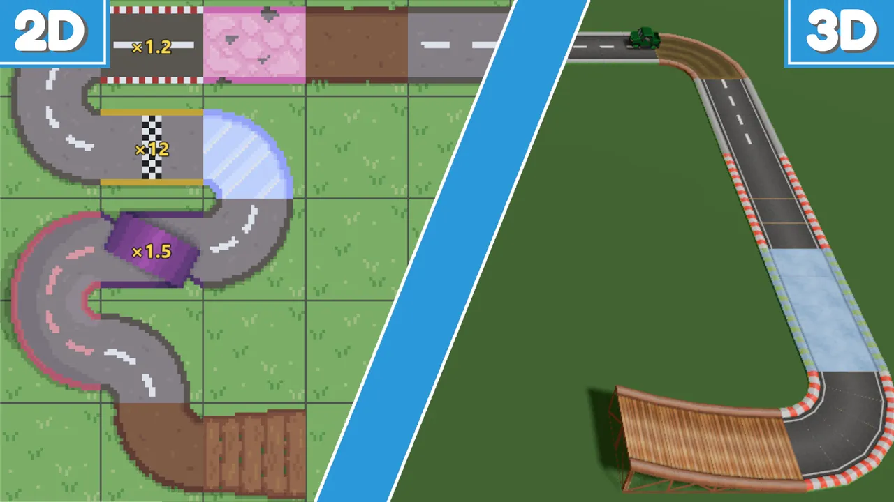 Road Tycoon Screenshot 1