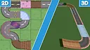 Road Tycoon Screenshot 1