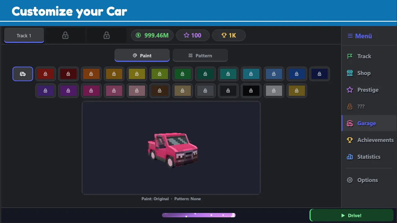 Road Tycoon Screenshot 3