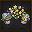 Dinner Party Posse icon