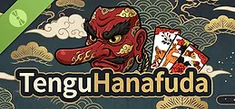 TenguHanafuda Demo