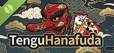 TenguHanafuda Demo