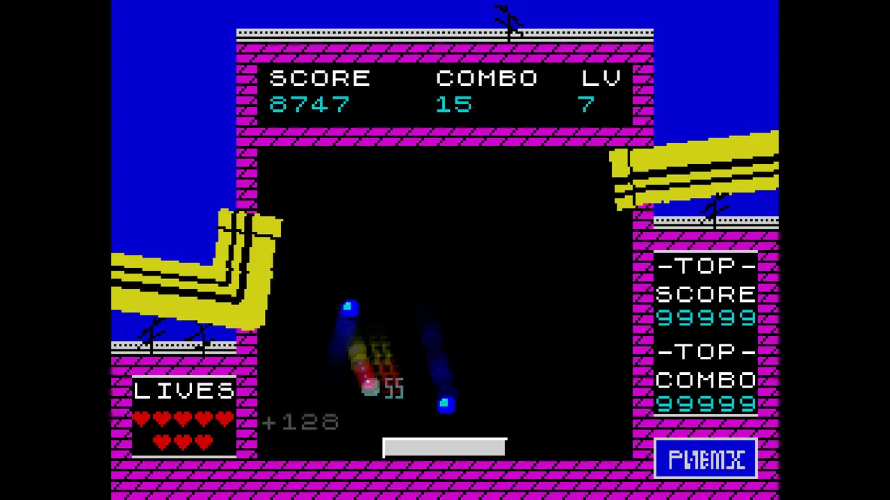 Phemx Screenshot 0