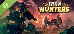 Iron Hunters Demo