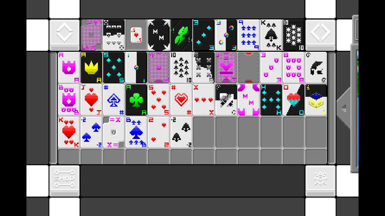 Monoka Screenshot 4
