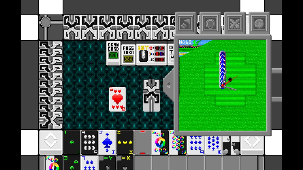 Monoka Screenshot 3