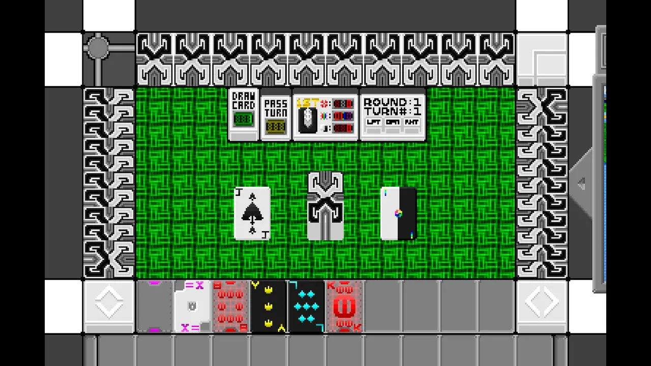 Monoka Screenshot 2